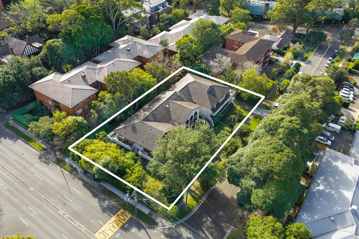 Property listing image