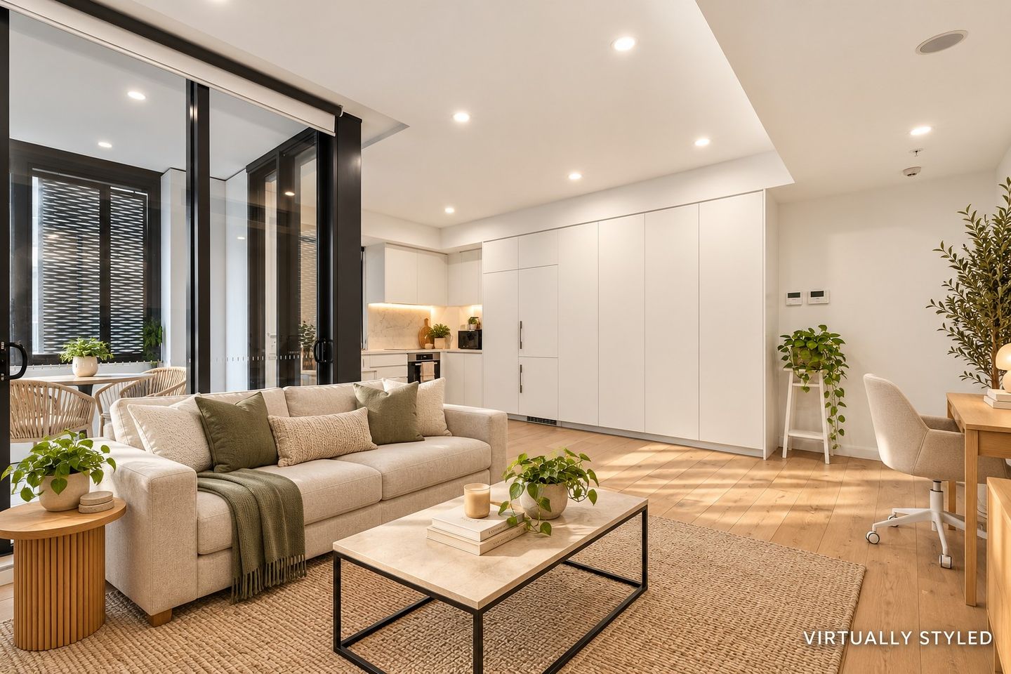 Property listing image