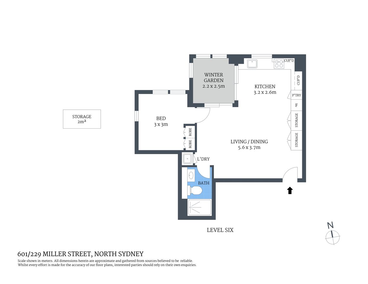 Property listing image