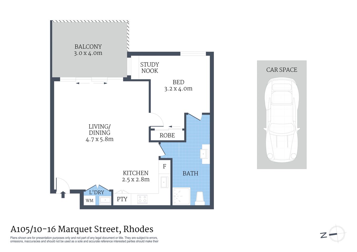 Property listing image