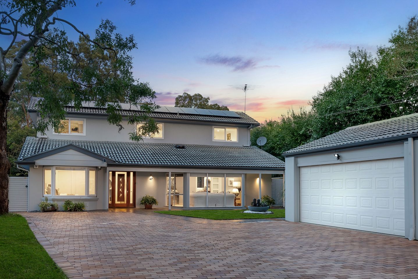 Property listing image