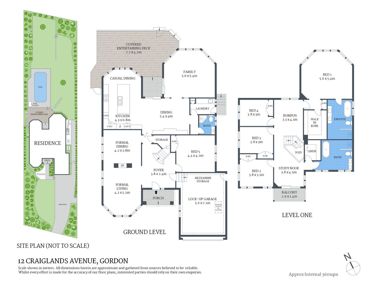 Property listing image