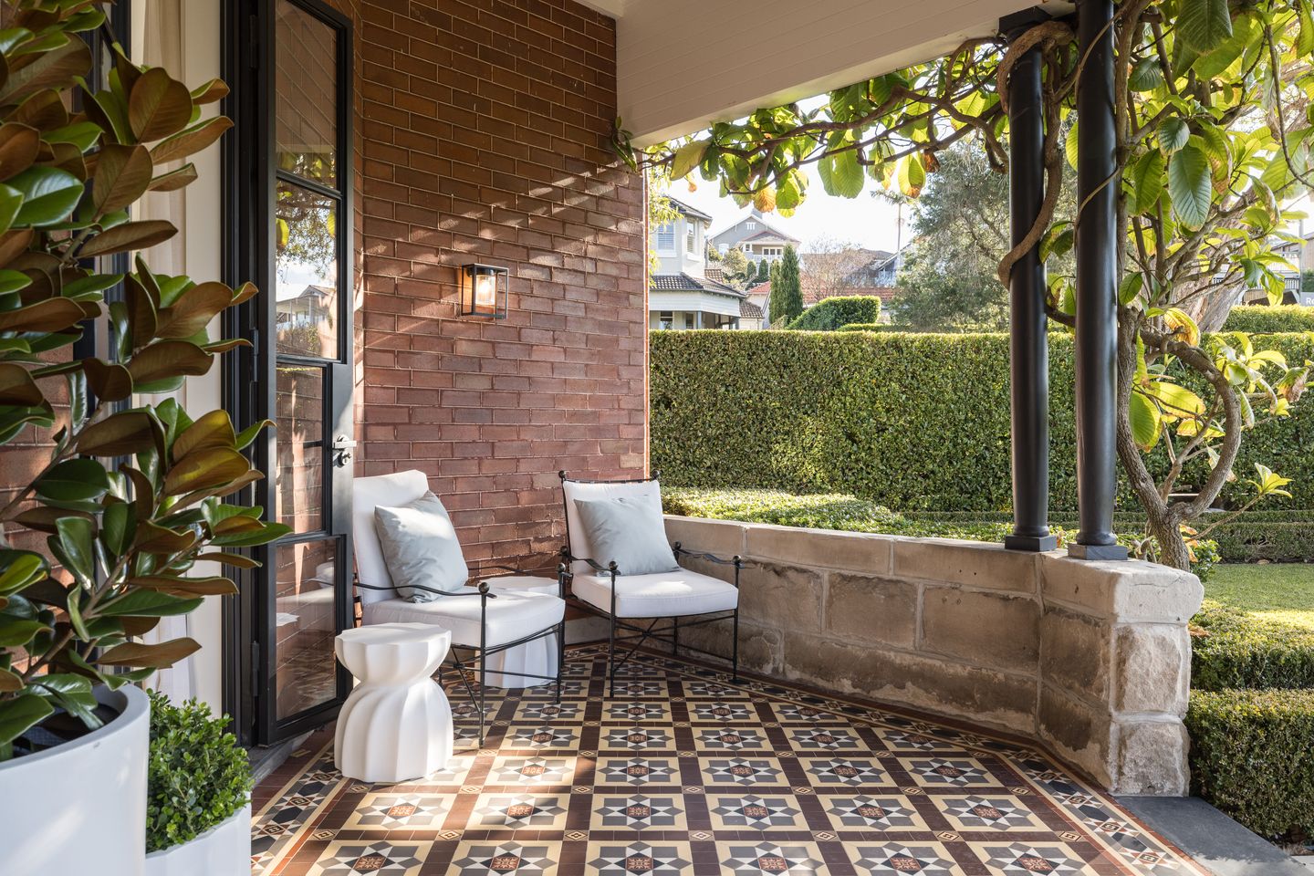 Property listing image