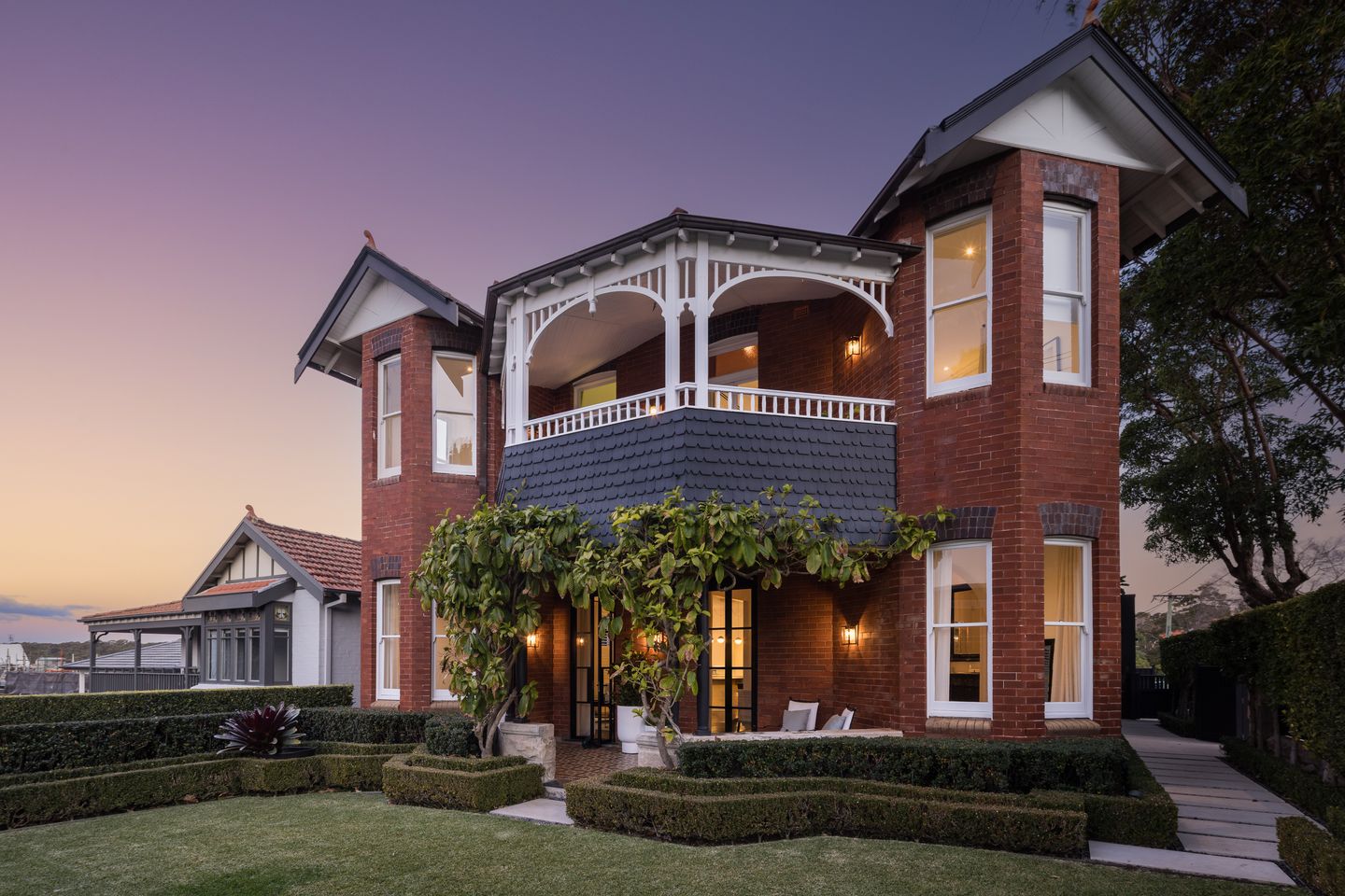 Property listing image
