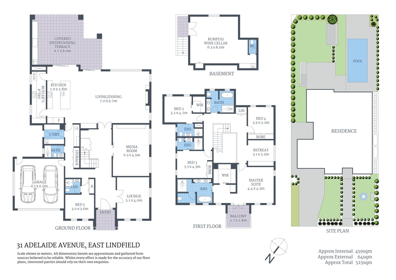 Property listing image
