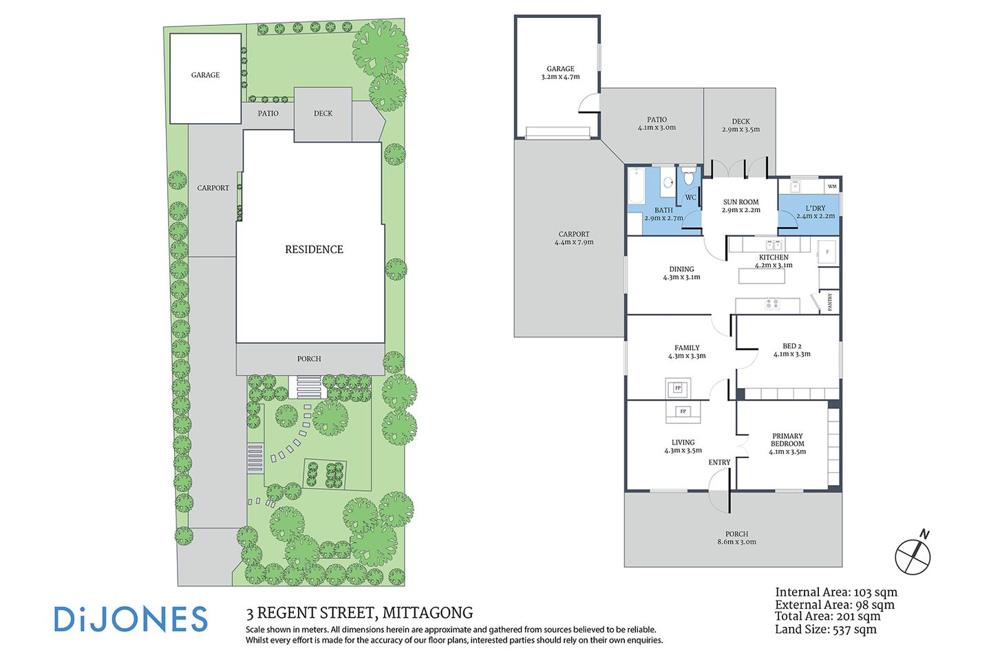 Property listing image
