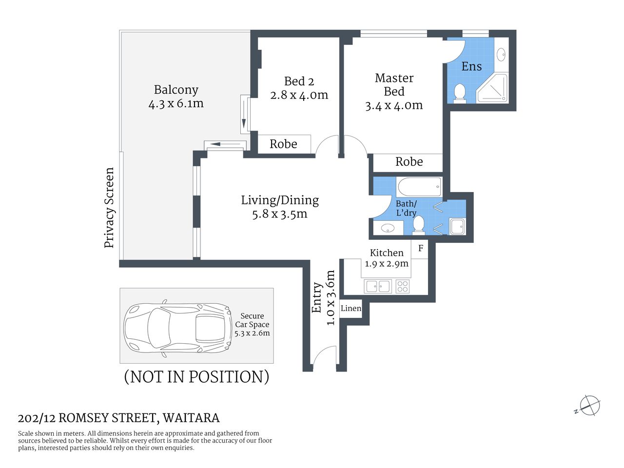 Property listing image