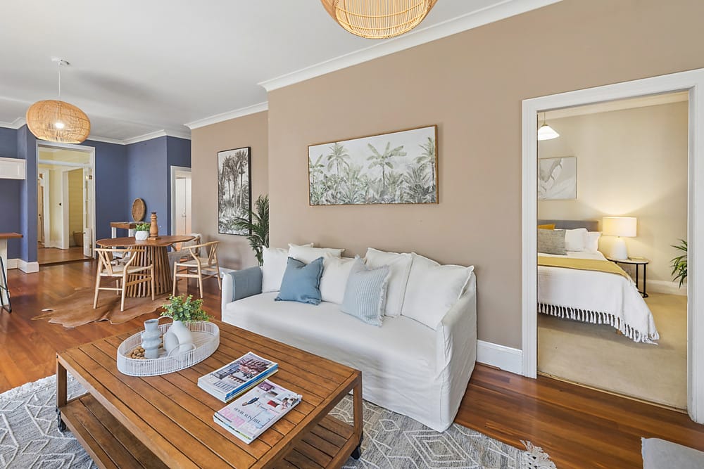 Property listing image