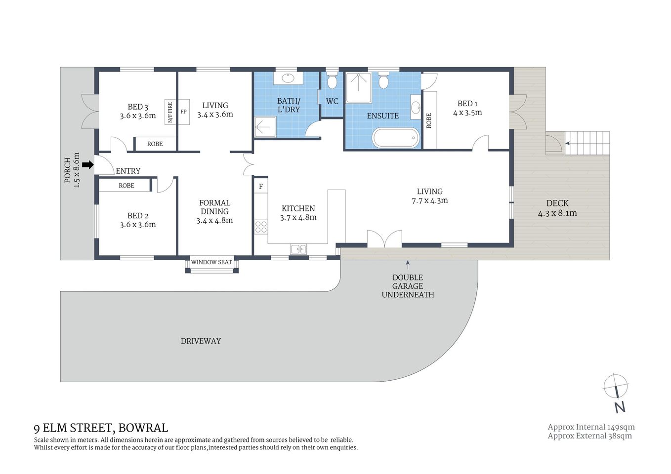 Property listing image