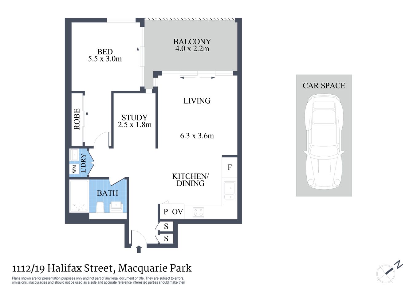 Property listing image