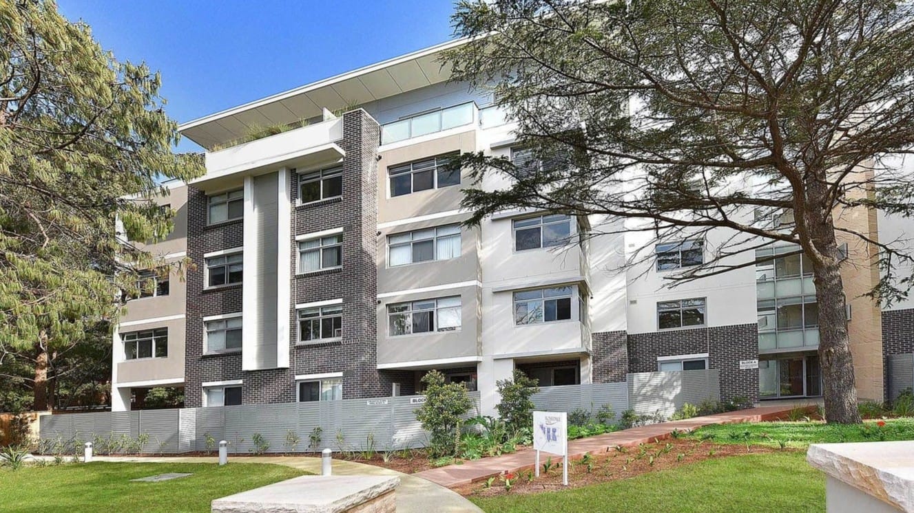 Property listing image
