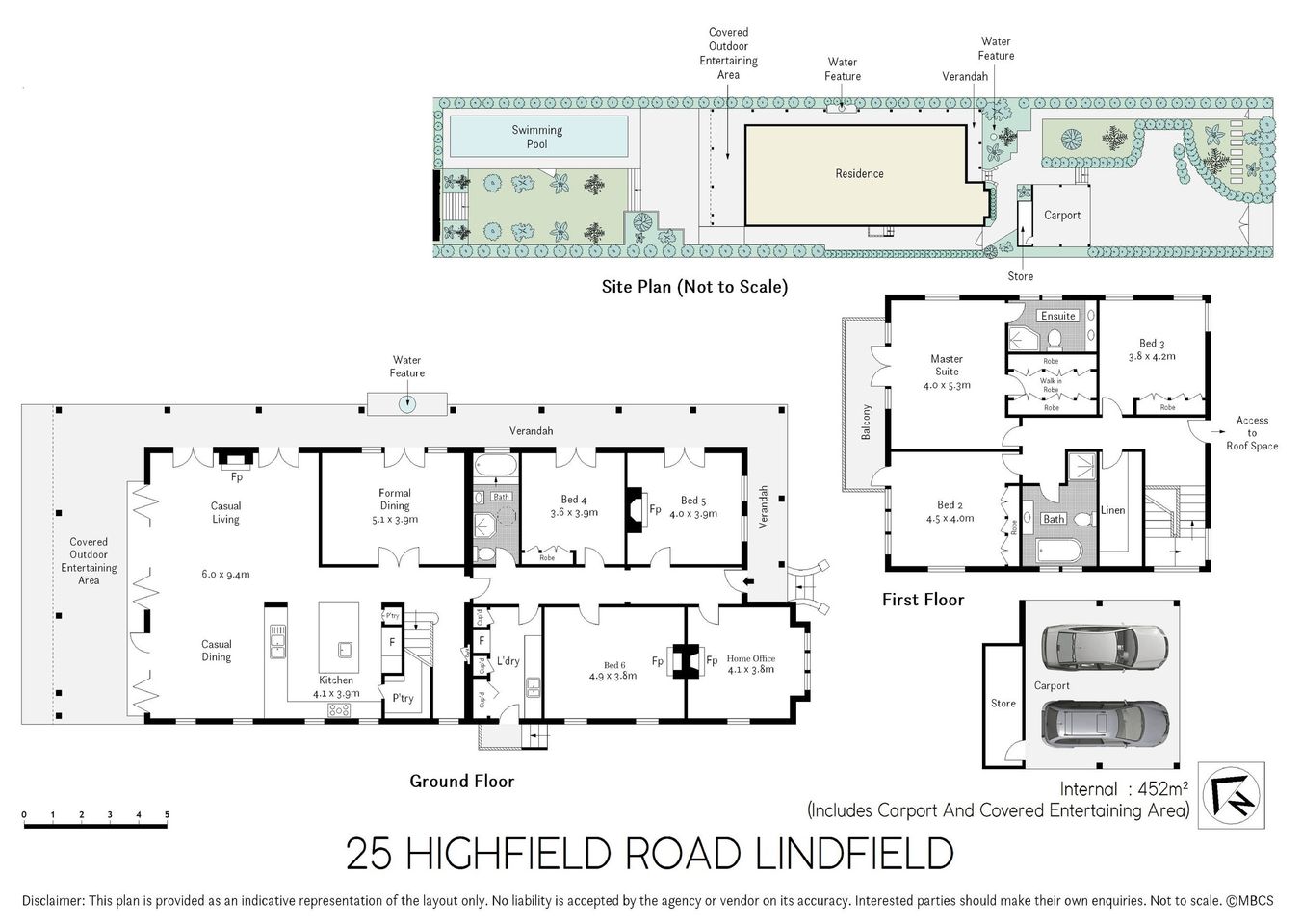 Property listing image