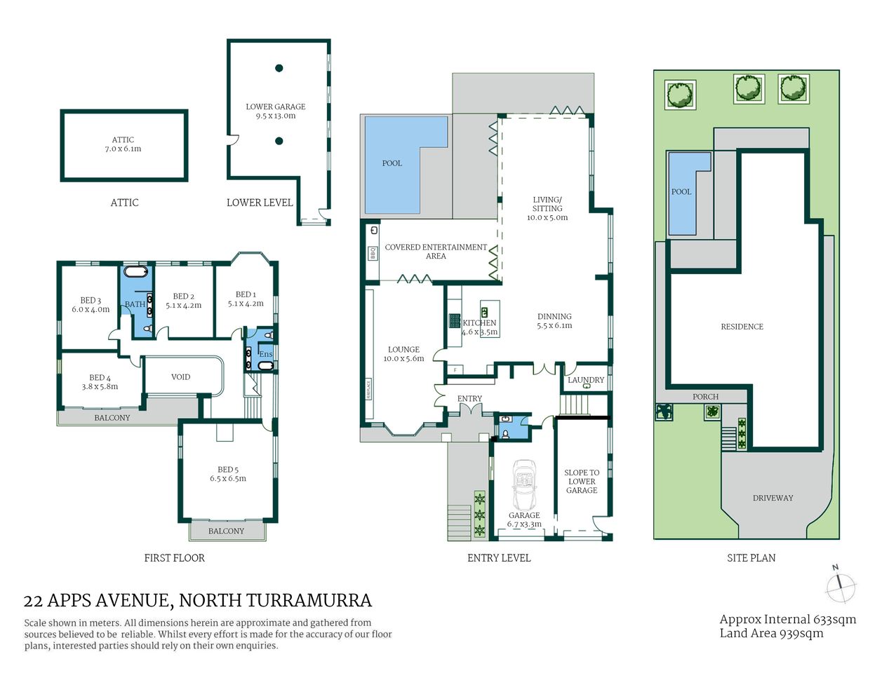 Property listing image
