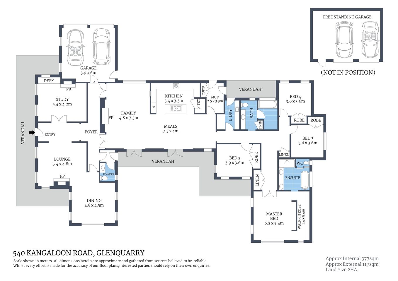 Property listing image