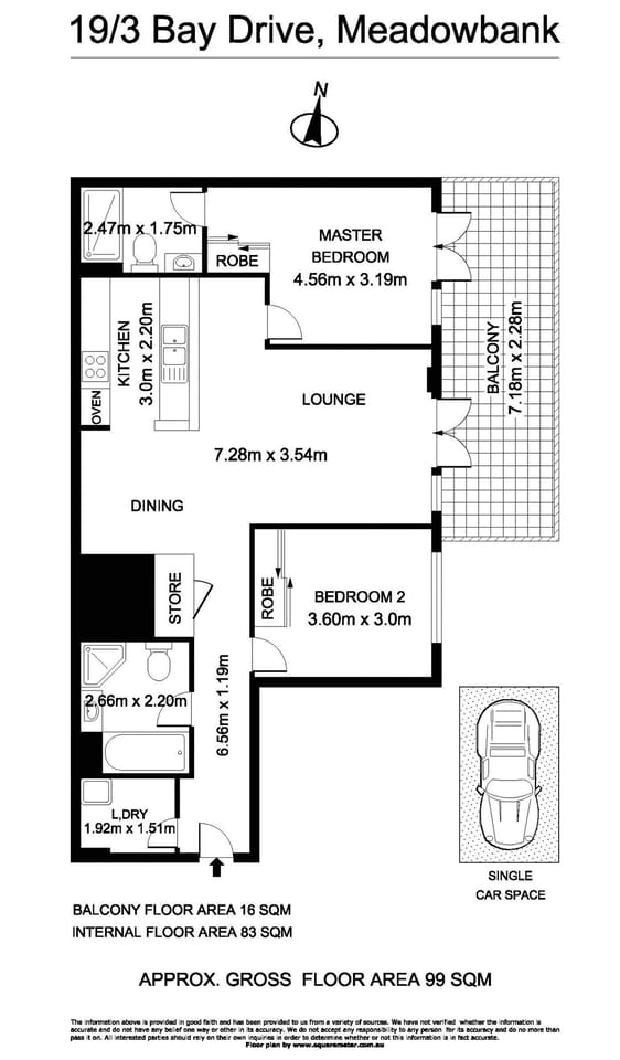 Property listing image
