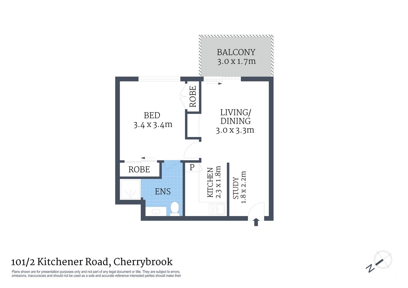 Property listing image