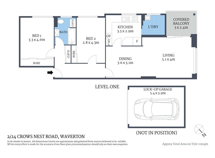 Property listing image