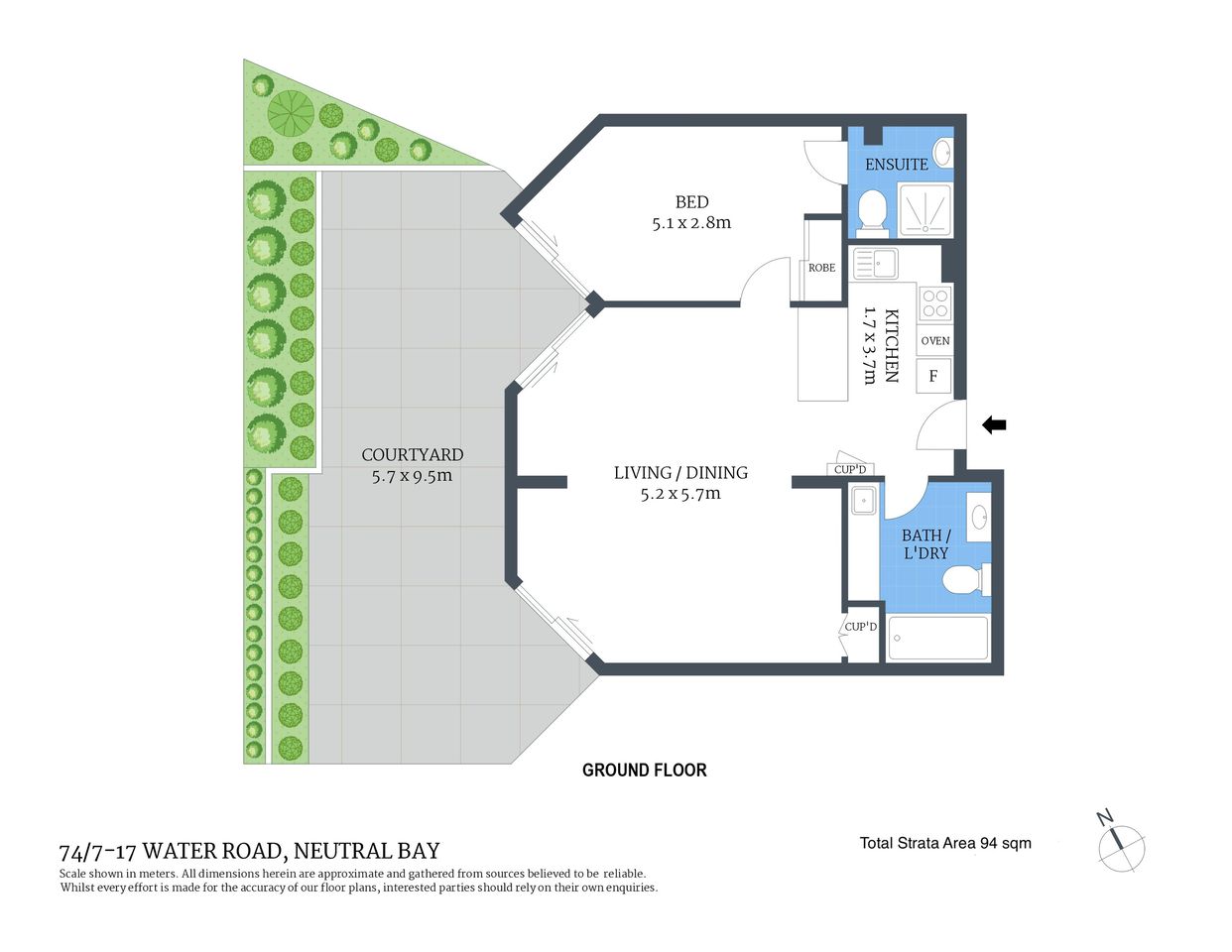Property listing image