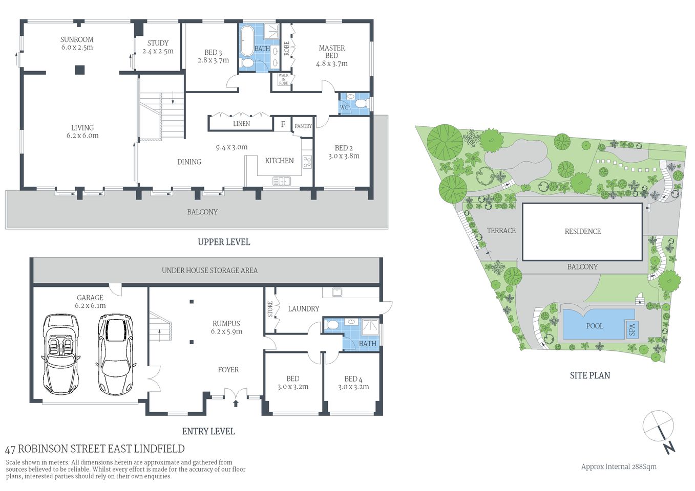 Property listing image
