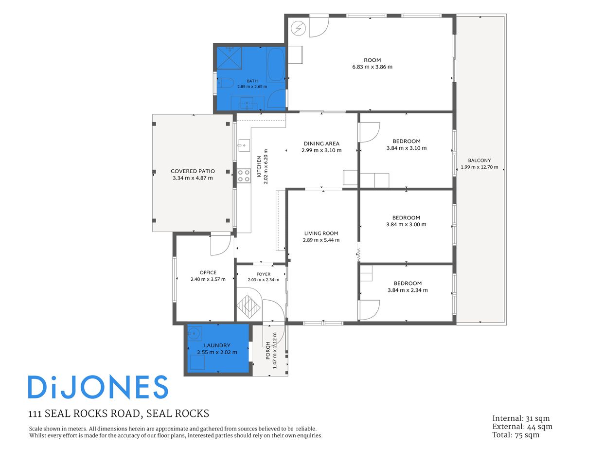 Property listing image
