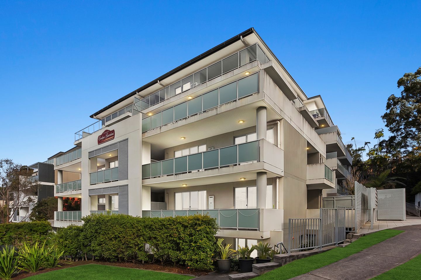 Property listing image