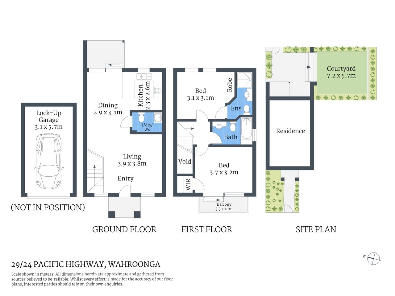 Property listing image