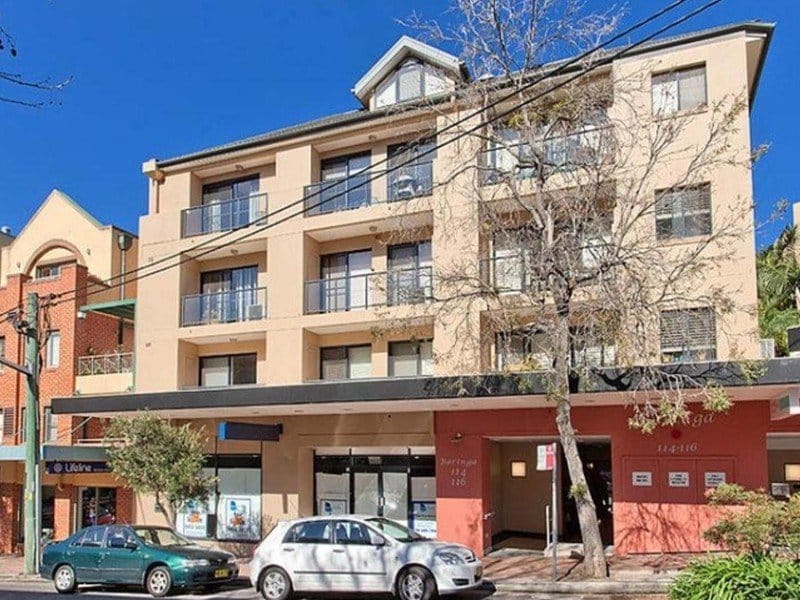Property listing image