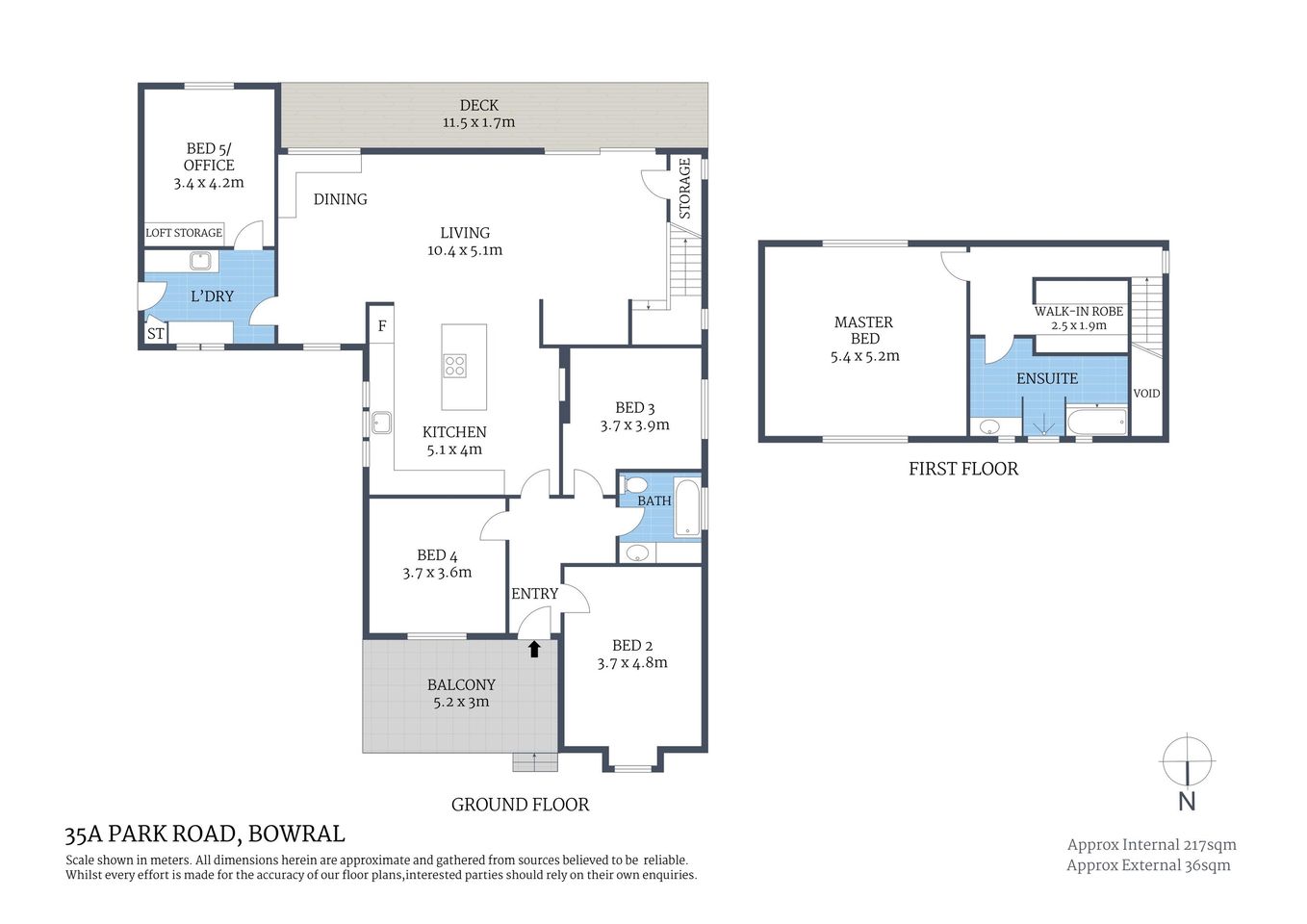 Property listing image