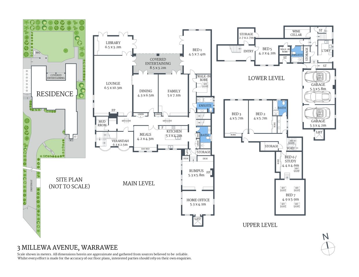 Property listing image