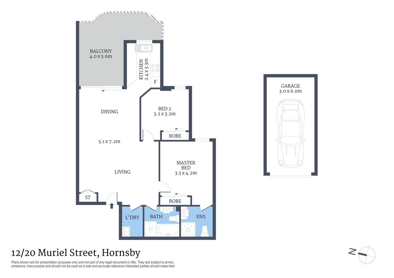 Property listing image