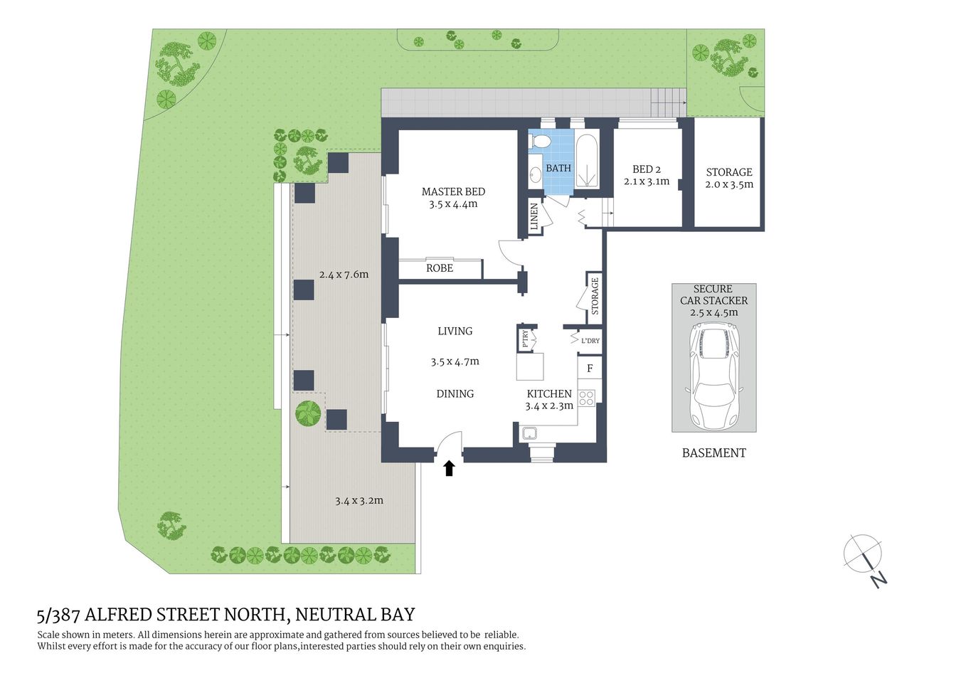 Property listing image