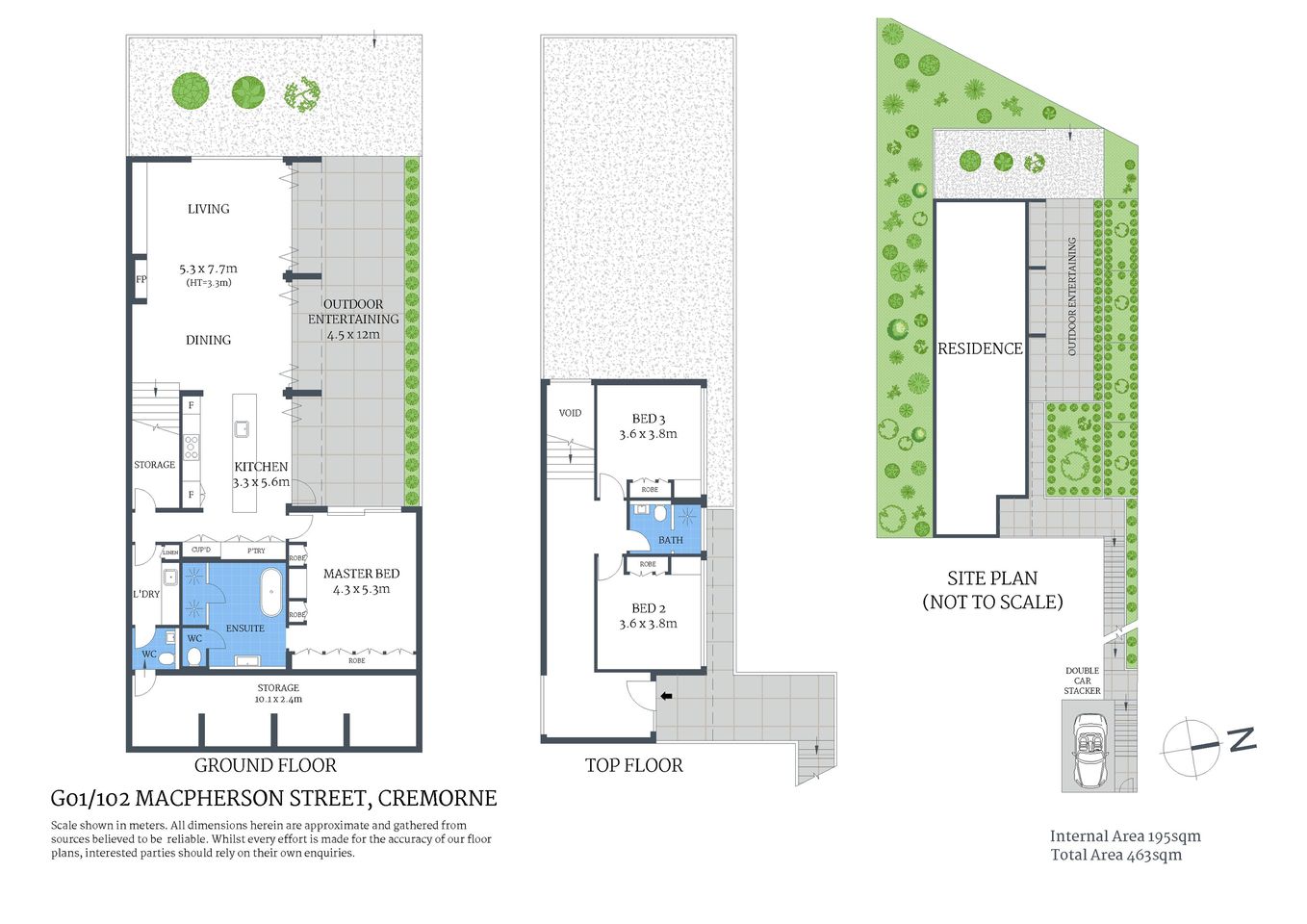 Property listing image