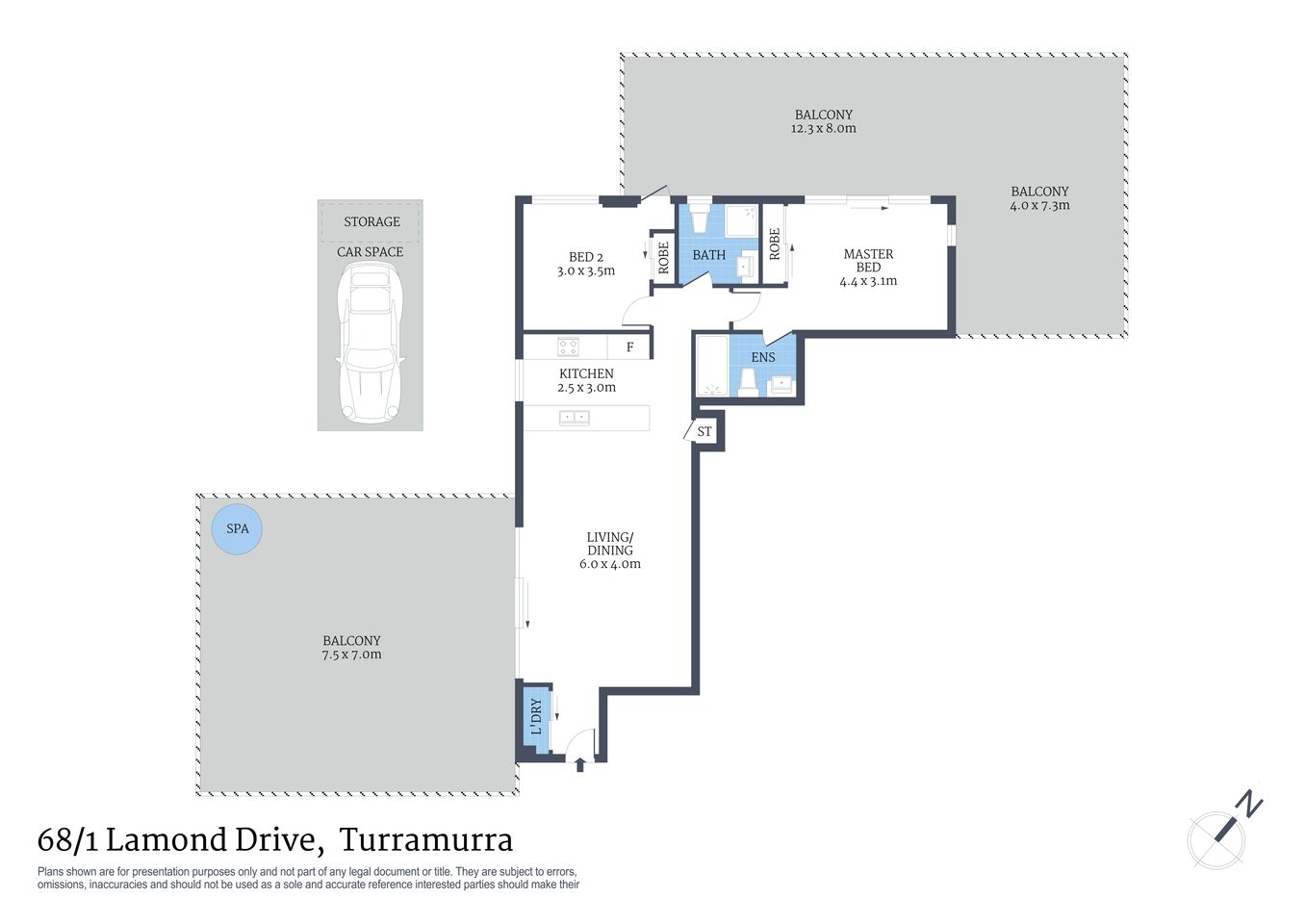 Property listing image