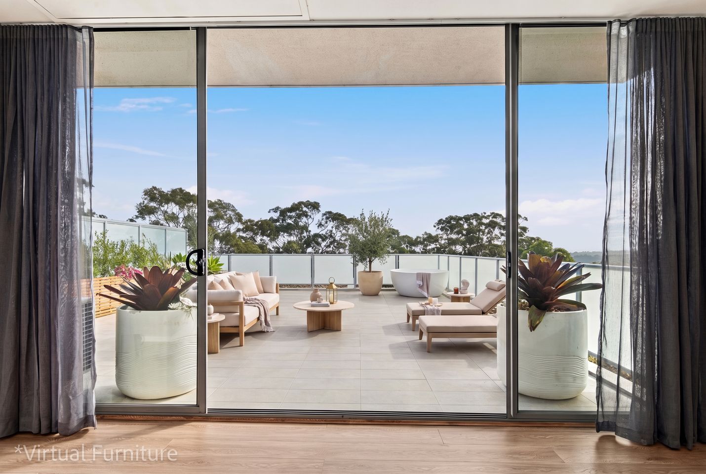 Property listing image