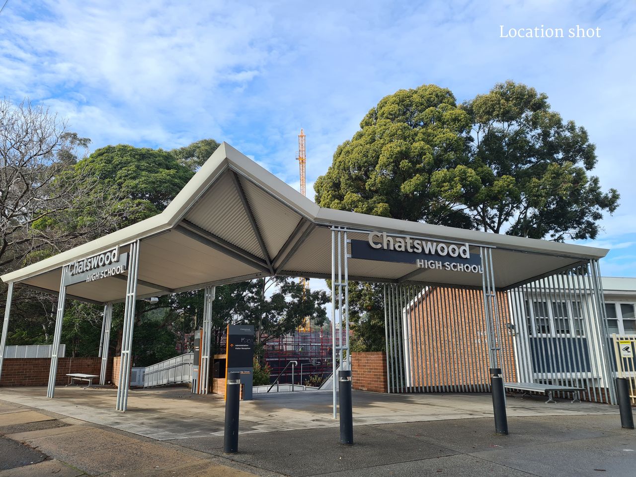 Property listing image