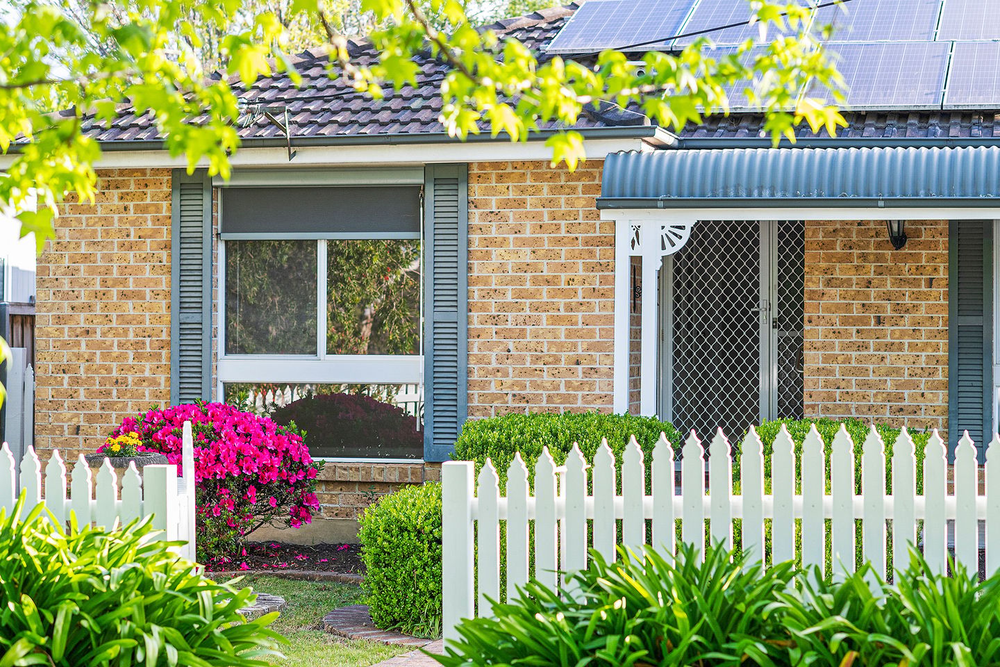 Property listing image