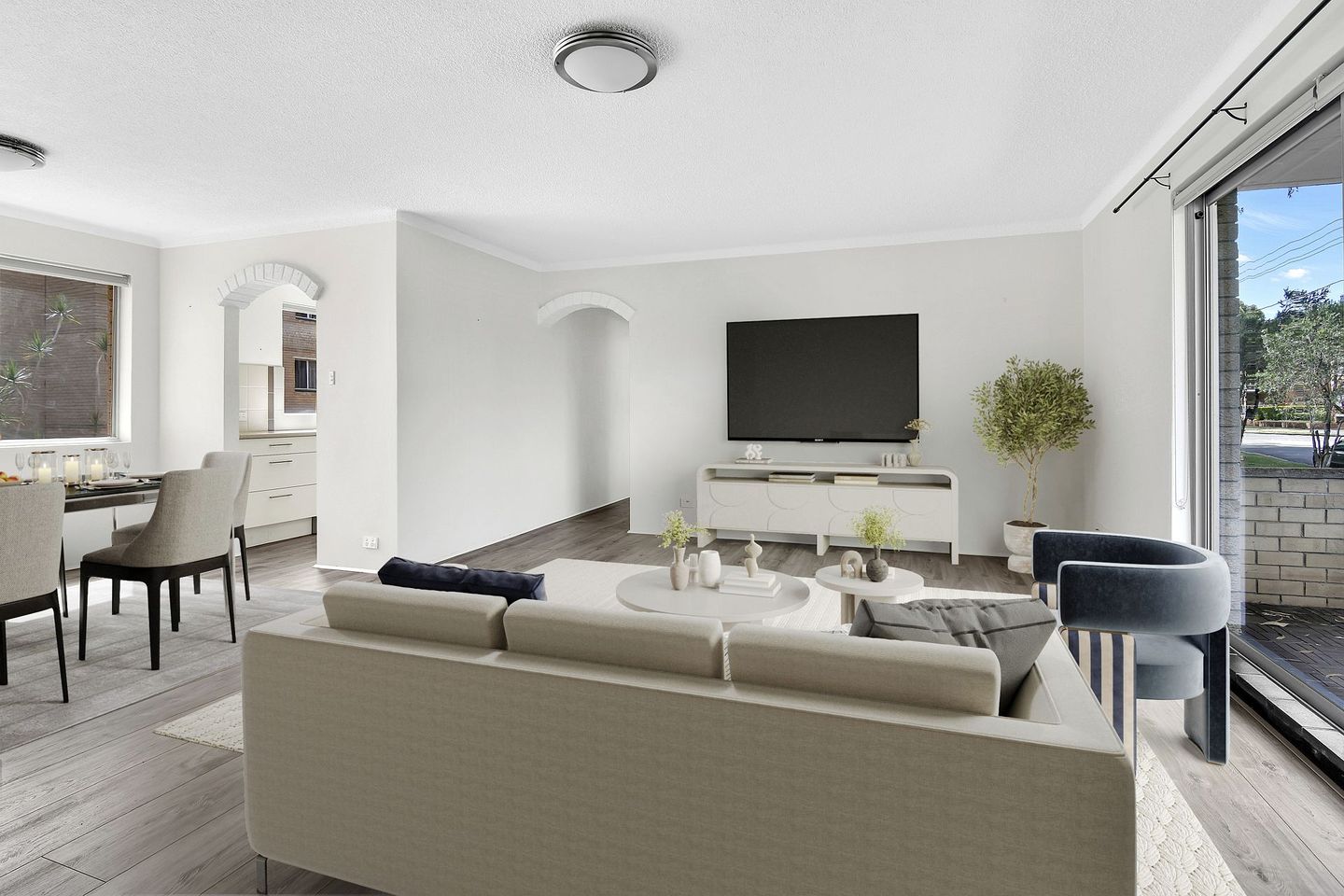 Property listing image