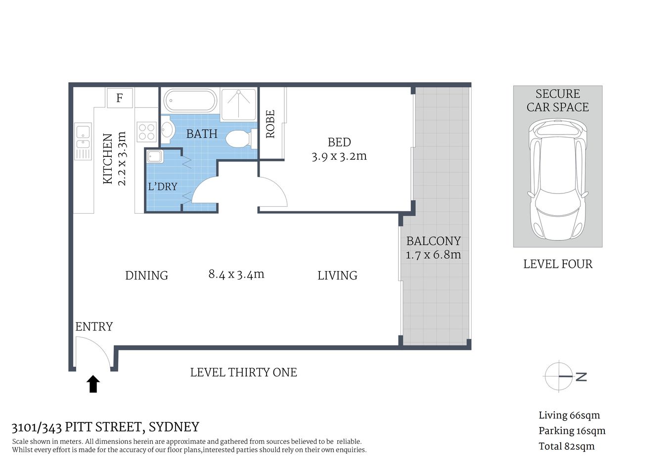 Property listing image