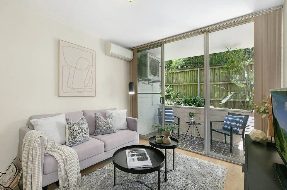Property listing image