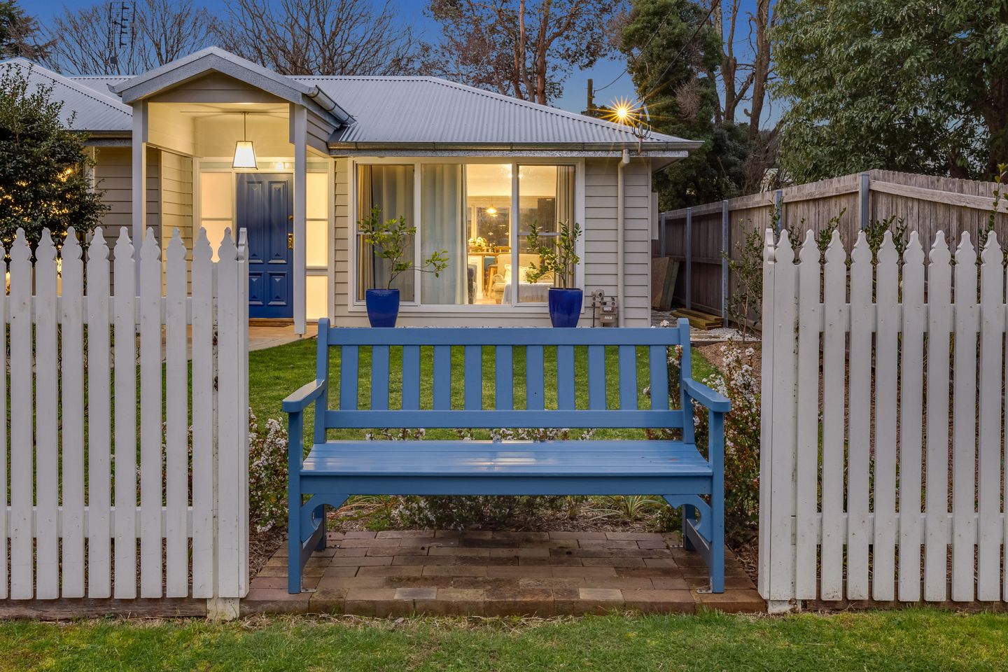 Property listing image