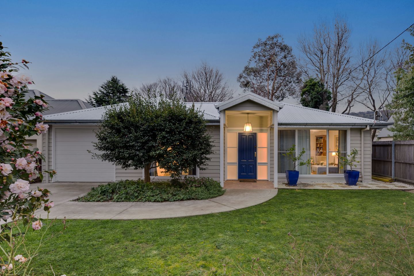 Property listing image