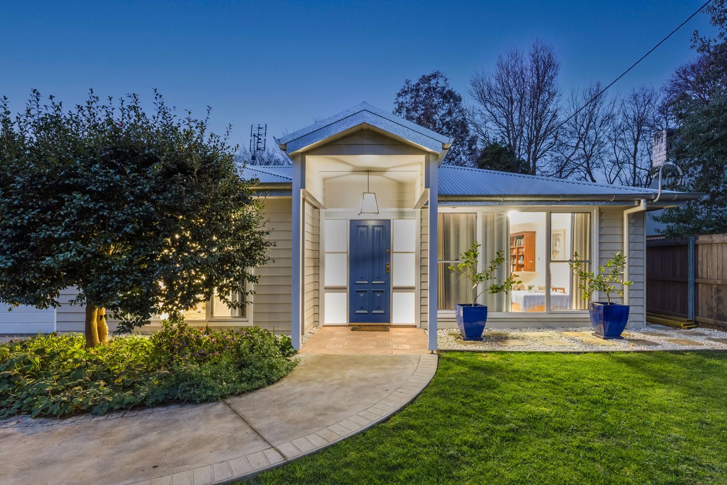 Property listing image