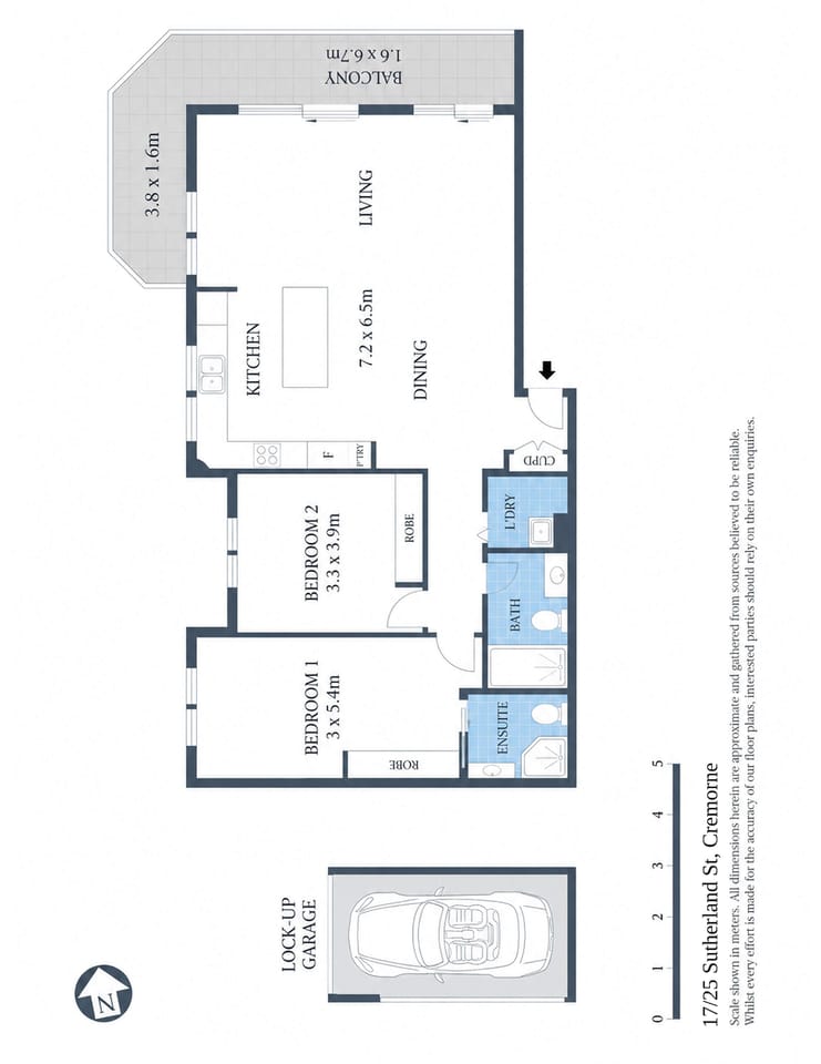 Property listing image