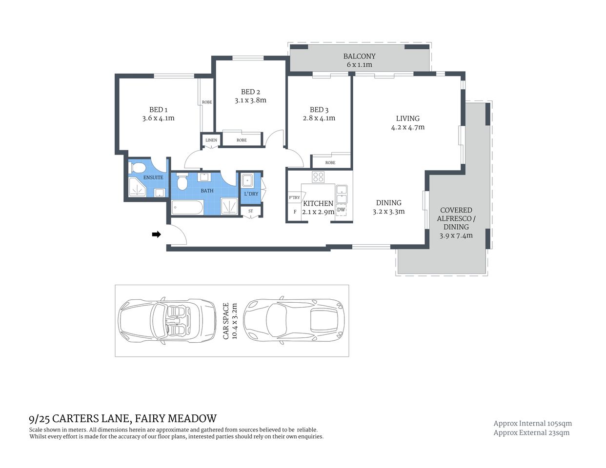 Property listing image
