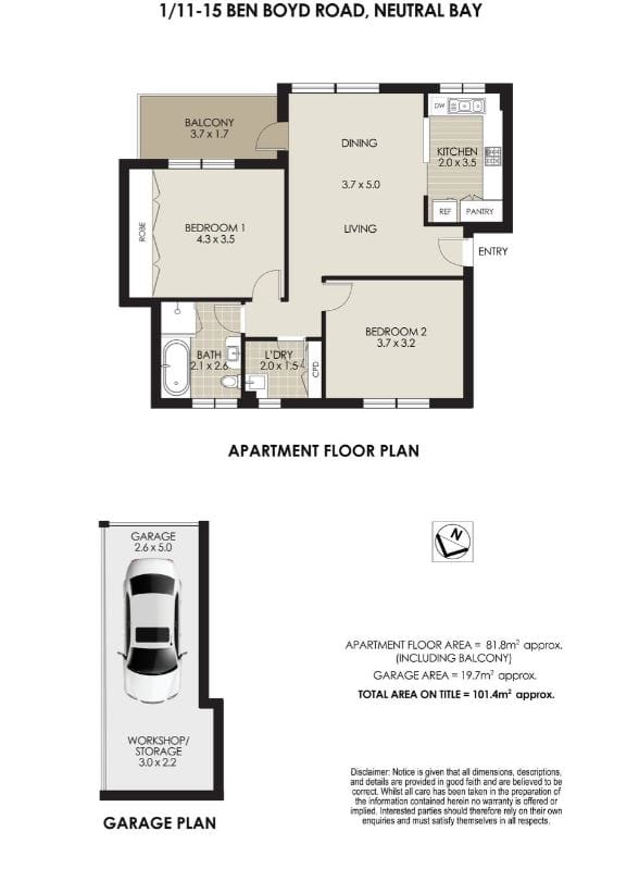 Property listing image