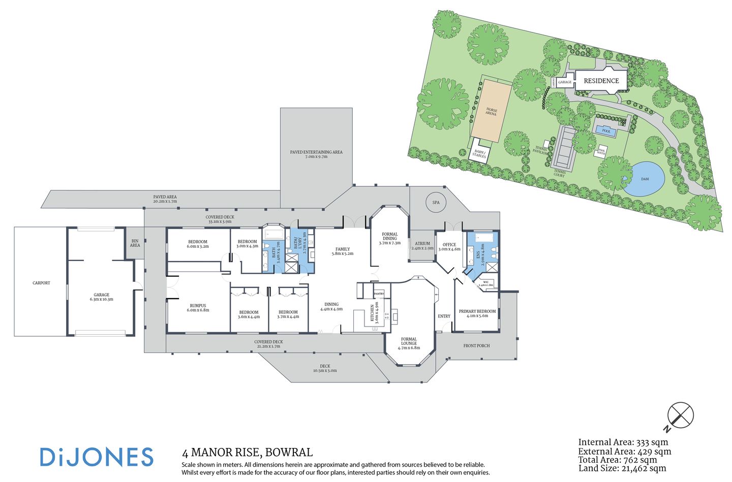Property listing image