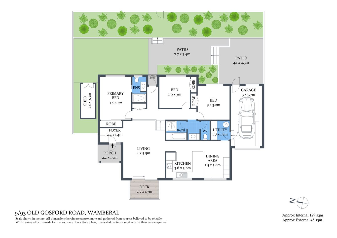Property listing image