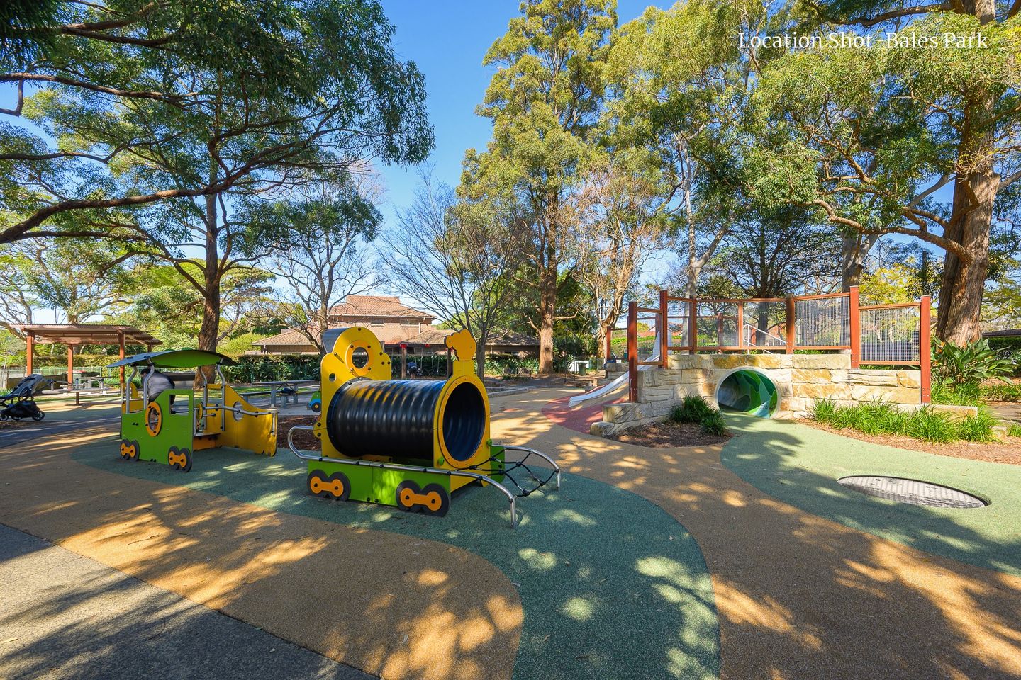 Property listing image