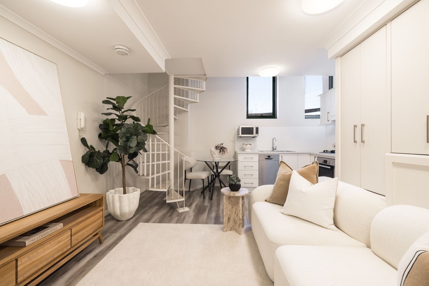 Property listing image