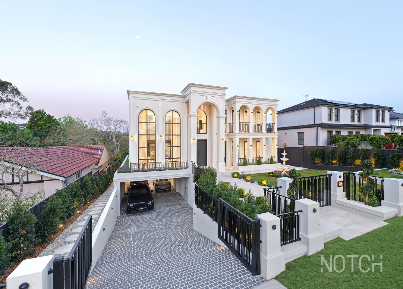 Property listing image